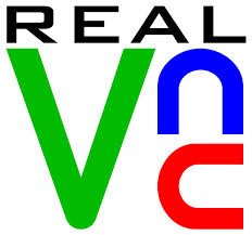 realVNC